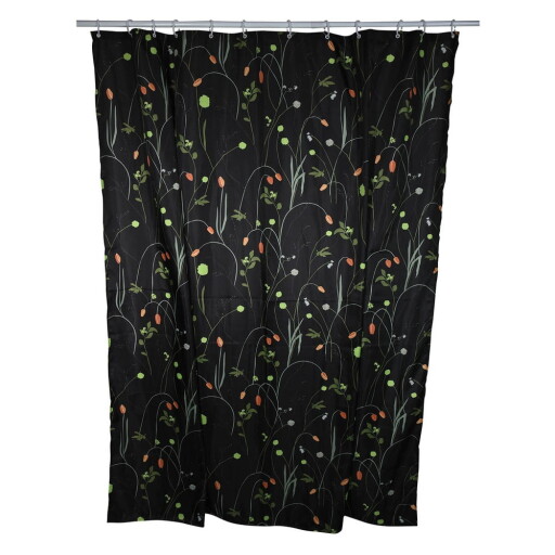 Perdea de duș 180x200 cm Contraste – Spirella