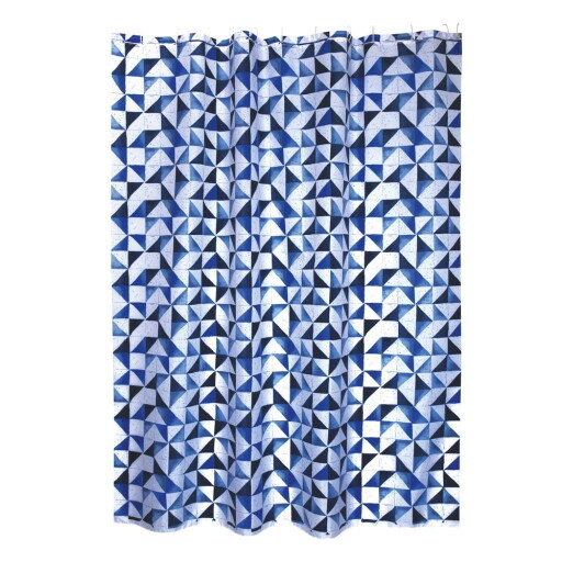 Perdea de duș 180x200 cm Calula – MSV