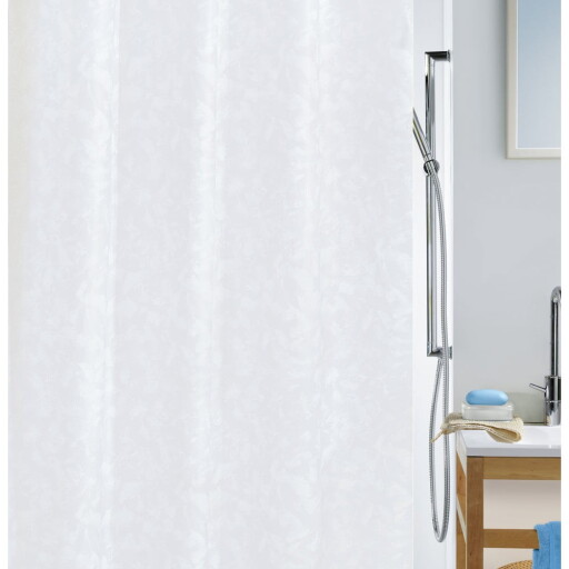 Perdea de duș 180x200 cm Porto – Spirella