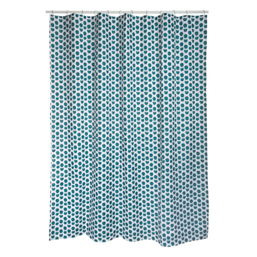 Perdea de duș 180x200 cm Deep Forest – Spirella