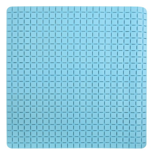 Protecție antiderapantă pentru duș 54x54 cm Quadro Premium – MSV