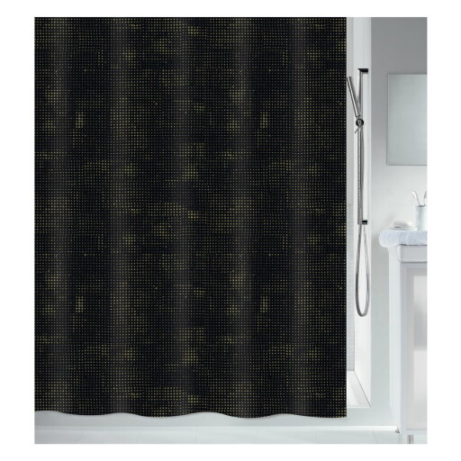 Perdea de duș 180x200 cm Georges – Spirella