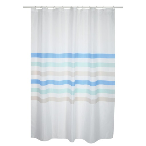 Perdea de duș 180x200 cm Seauville – MSV