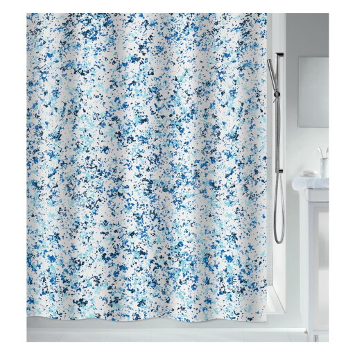 Perdea de duș 180x200 cm Vision – Spirella