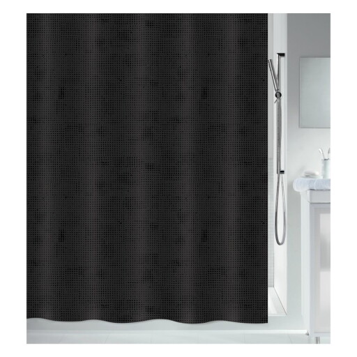 Perdea de duș 180x200 cm Georges – Spirella