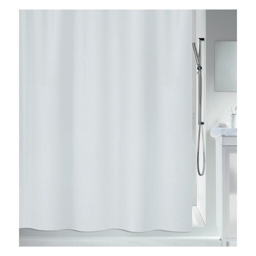 Perdea de duș 240x200 cm Maya – Spirella