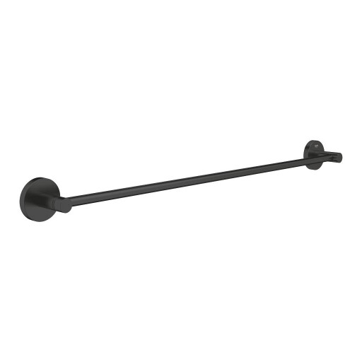 Bara port-prosop Grohe Essentials 60cm matte black