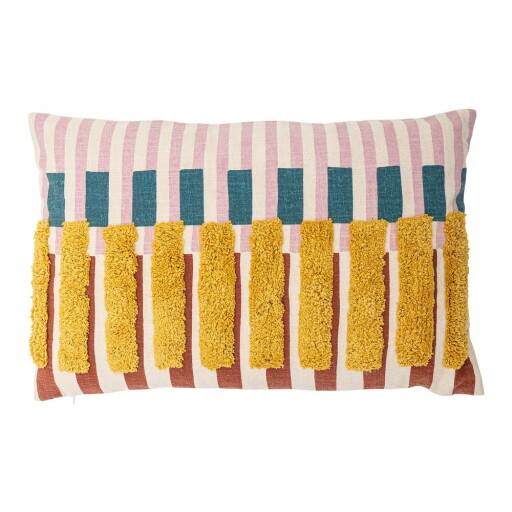 Pernă decorativă din bumbac 40x60 cm Lane – Bloomingville