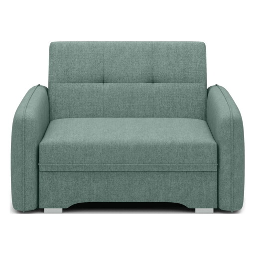 Fotoliu verde Laine – ELTAP