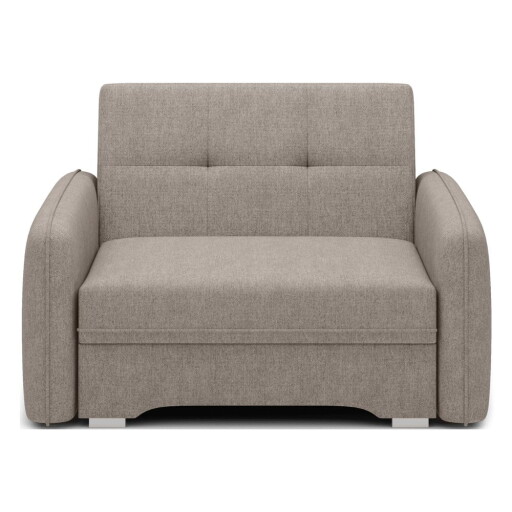 Fotoliu bej Laine – ELTAP