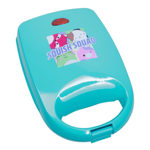 Aparat pentru vafe Fizz – SQUISHMALLOWS