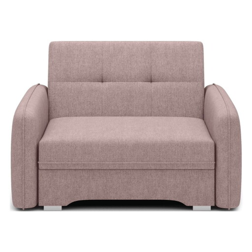 Fotoliu roz Laine – ELTAP
