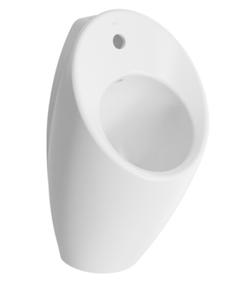Urinal Besco Heex alb