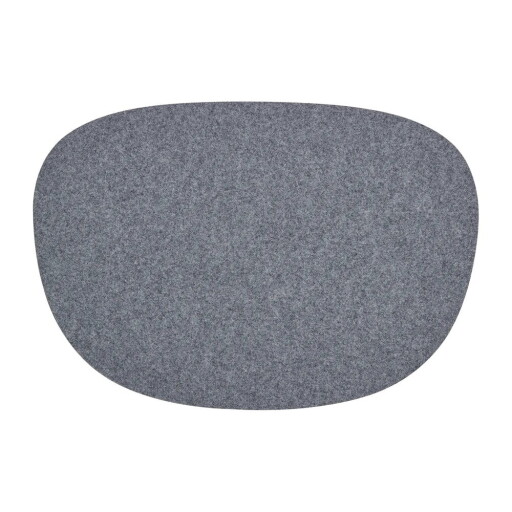 Pernă de scaun din pâslă 39x56 cm Nagomi – Blomus