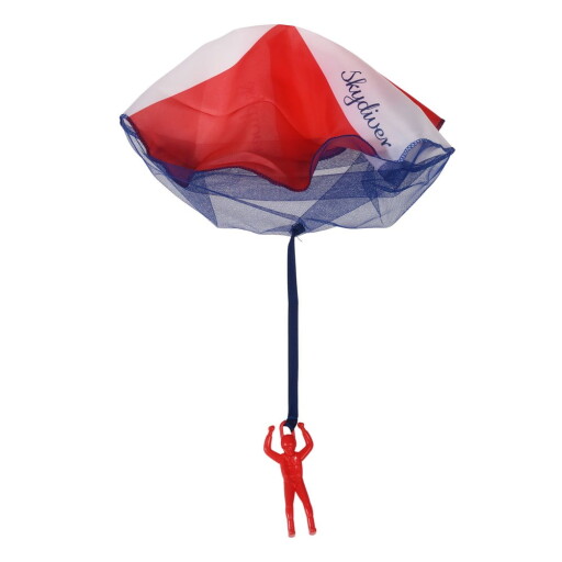 Jucărie interactivă Skydiver – Rex London