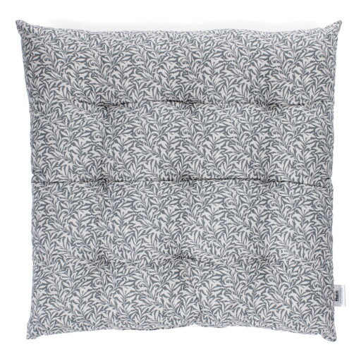 Pernă de scaun din bumbac 37x37 cm Leaf – Rex London