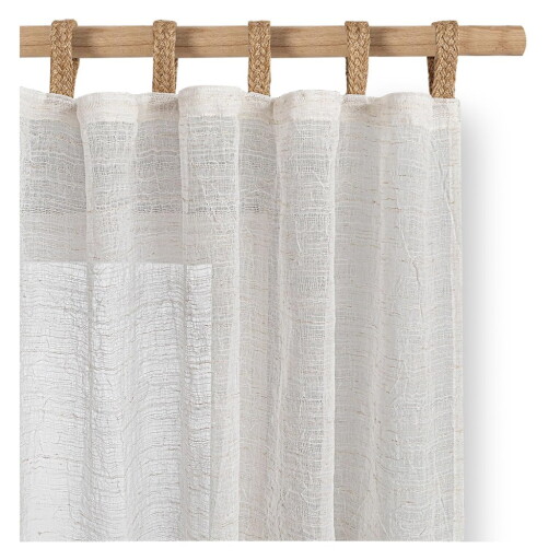 Draperie crem 140x250 cm Drimar – Restilo