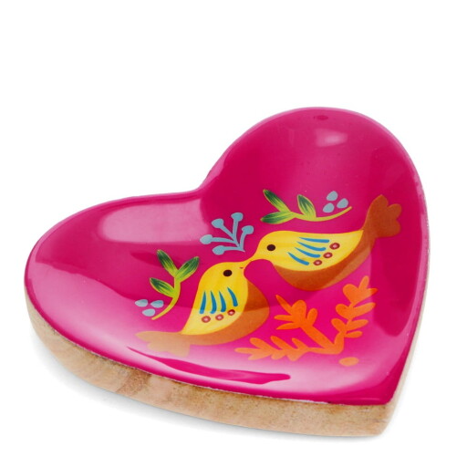 Farfurie pentru bijuterii Birds – Rex London