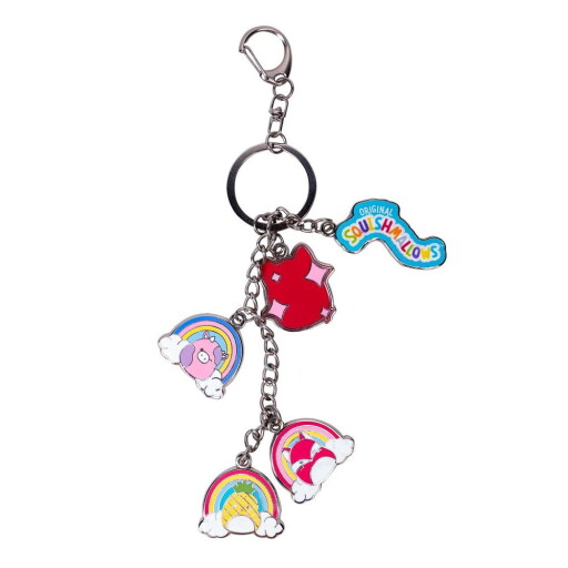 Breloc Fizz – SQUISHMALLOWS