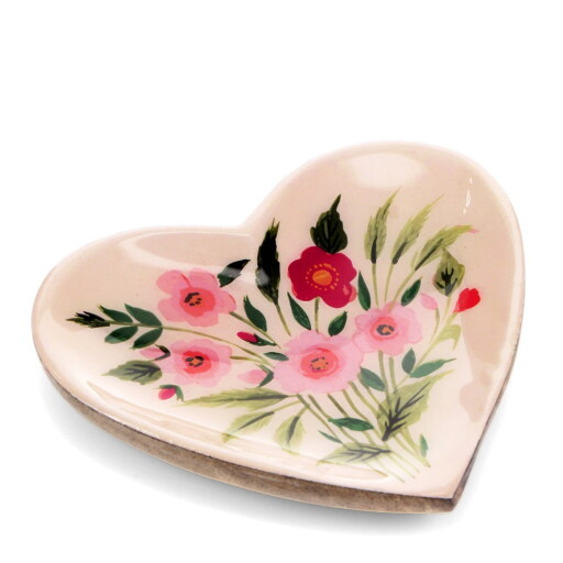 Farfurie pentru bijuterii Flowers – Rex London