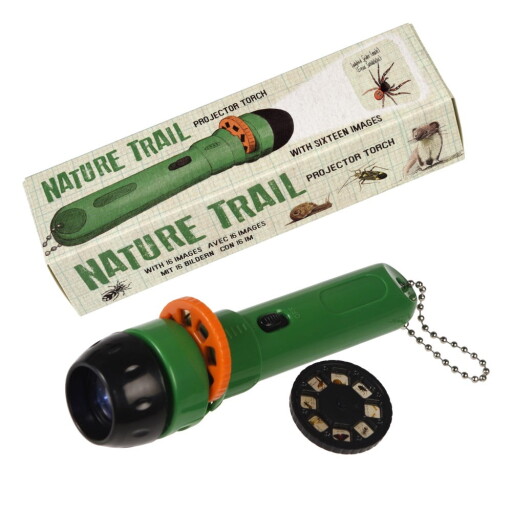 Caleidoscop Nature Trail – Rex London