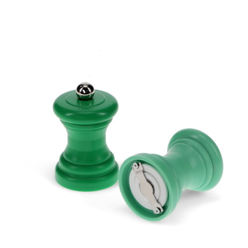 Set de râșnițe de sare și piper verde – Rex London