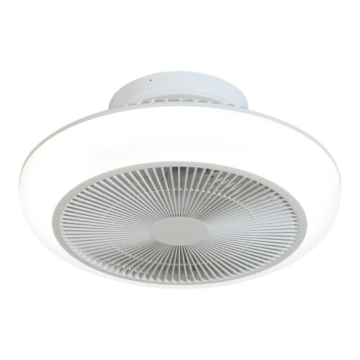 Plafonieră albă LED Enkel – SULION