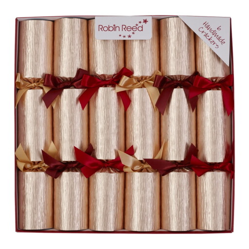 Pocnitori de Crăciun 6 buc. Merlot – Robin Reed