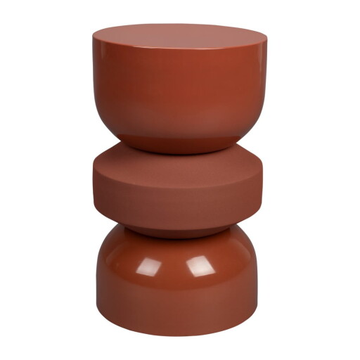 Măsuță auxiliară rotundă ø 29 cm Apollo – Dutchbone