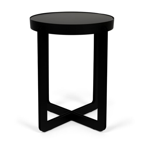 Măsuță auxiliară rotundă Centre – Zuiver