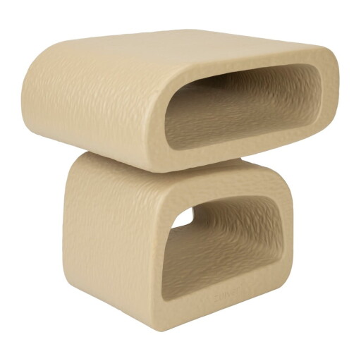 Măsuță auxiliară 35x43 cm Eddy – Zuiver