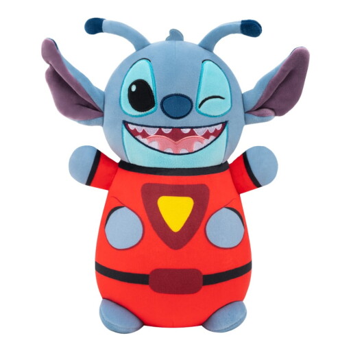 Jucărie de pluș Stitch – SQUISHMALLOWS
