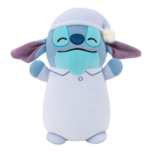 Jucărie de pluș Stitch – SQUISHMALLOWS