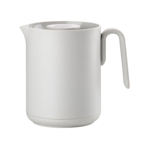 Termos gri deschis 600 ml Singles – Zone