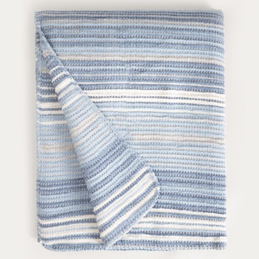 Patura Alabas, Homla, 150x200 cm, bumbac/acril/poliester, multicolor