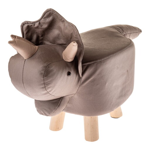 Scaun de copii grej Rhino – Dakls