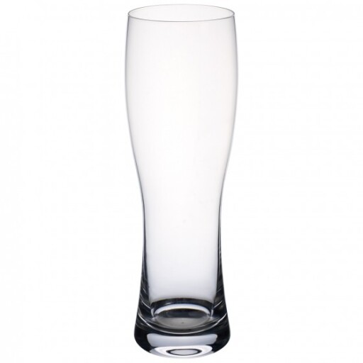 Pahar bere Villeroy & Boch Purismo Goblet 243mm  0 74 litri
