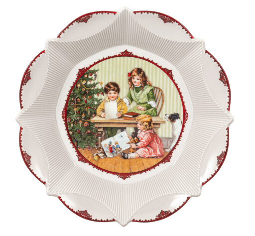 Bol Villeroy & Boch Toy's Fantasy Wish Lists 24cm