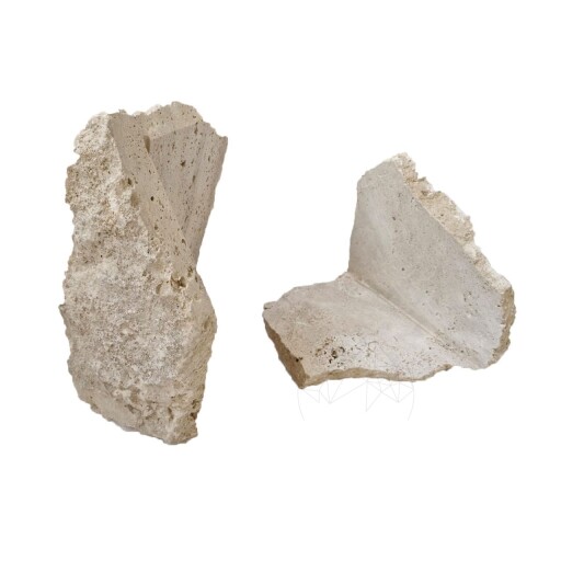 Travertin Poligonal Rock Face Classic (Coltar)