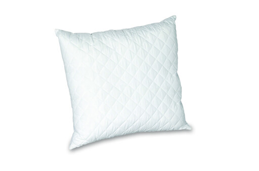 Perna microfibra matlasata Alcam, 40x40 cm