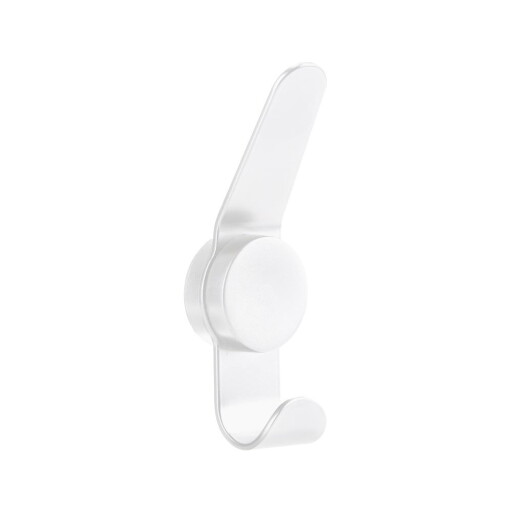 Cârlig autoadeziv din plastic Puck – Zone