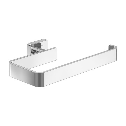 Suport prosop Villeroy & Boch Elements Striking crom