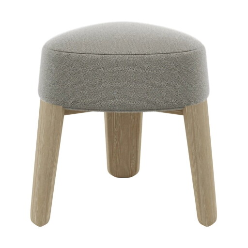 Scaun maro deschis KUON – Blomus