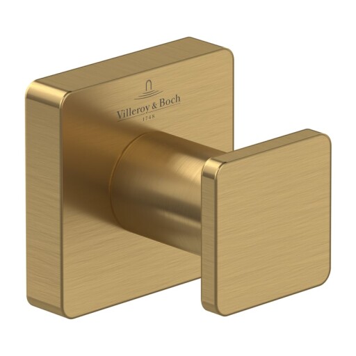 Cuier Villeroy & Boch Elements Striking auriu periat