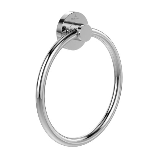 Inel port-prosop Villeroy & Boch Elements Tender crom