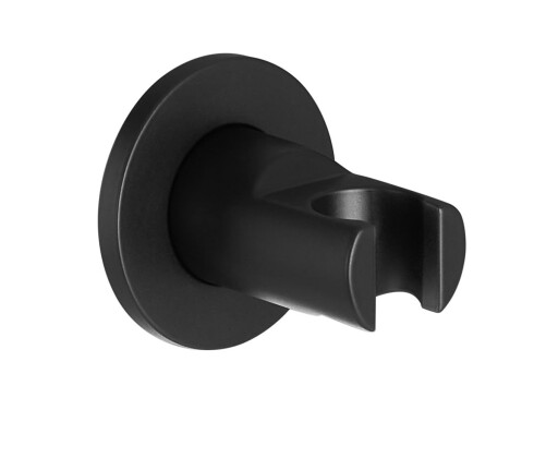 Agatatoare dus Roca Wall  negru mat