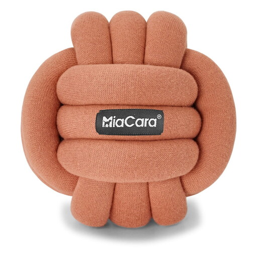 Jucărie pentru câine Tubo Dusty Orange – MiaCara
