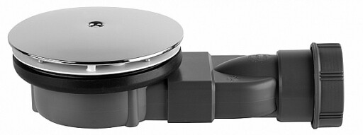 Sifon special pentru cadite de dus joase Radaway FI90