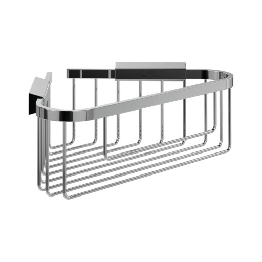 Etajera de colt Villeroy & Boch Elements Tender crom