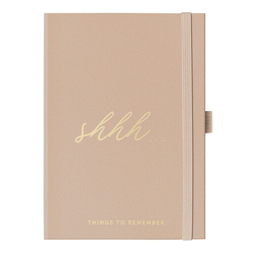 Agendă pentru parole 160 pag. A6 – Busy B